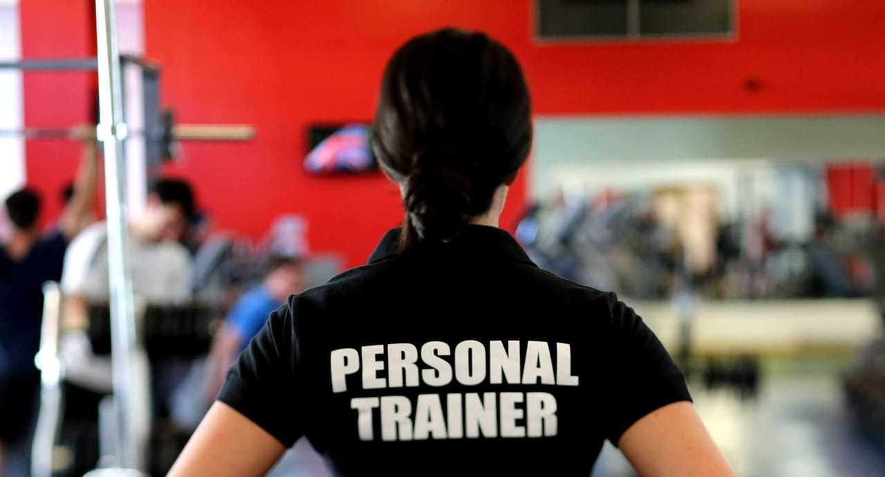 Personal Training: Where to Begin